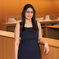 Juilee Patil