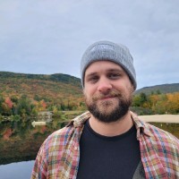Stephen Olson