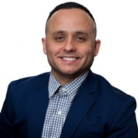 Joe Lee Hernandez