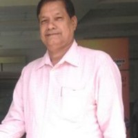 Yogendra Nath Arora