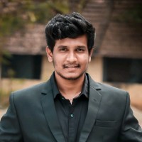Arun Kumar Raja