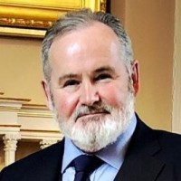 Liam M. Nolan