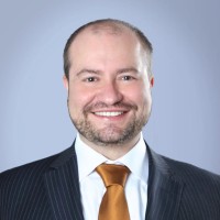 David Alonso, CPA, CA
