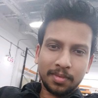 Arjun Joshi