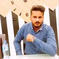 Ahfaz Umar