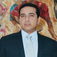 Ricardo Cervantes Hurtado
