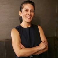 Cristina Lavín Novoa