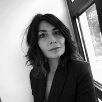 Florence GUIEU