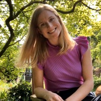 Mette Vreeken