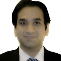 Tarun Mehta