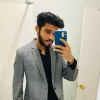 Dhruv Modi