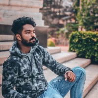 Nandakishore S