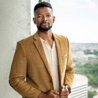 Jamaal Crone, MAR, M.Ed., LPC