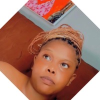 Jacqueline Nchimbi