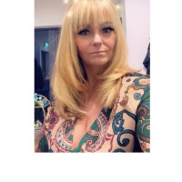 Kerry Evenden