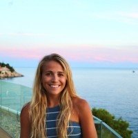 Kendall Krieger