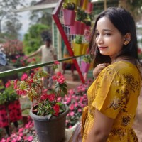 Monali Jumde