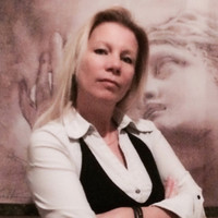 Daniela Klitgaard Jensen