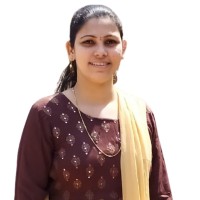 Sukanya Paranjape