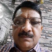 A.B Sharma