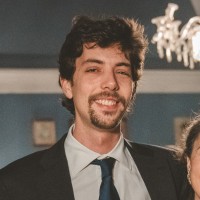 Daniel Rocha