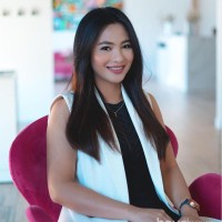 Mary Ruth Montealegre
