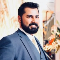 Angad Dayal
