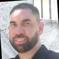 Pablo Ariel Zilber Olivera