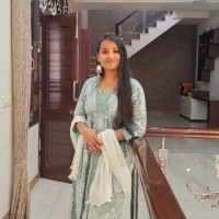 Yuvika Agarwal