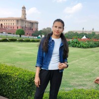 Pooja Siroya