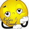 Kefsiz Cenab