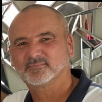 Cédric BOULO