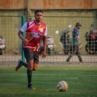 Praful Sawant