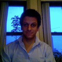 Adam Weiss