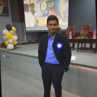 Mayukh Deb