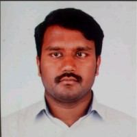 Sunil Kumar P