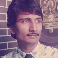 Mehmood Shaikh