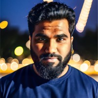 Syed Suheeb