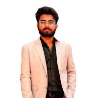 Manjunath S