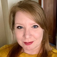Carrie Gellings