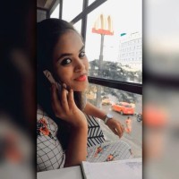 Swetha SJ