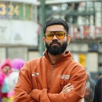 Mohammed Salih Koolath