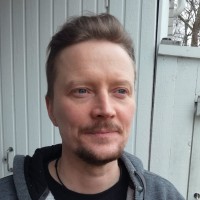 Mika Haapala