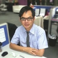 Darren Yew