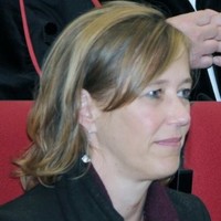 Mirjam Anderson