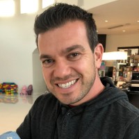 Tony Boghosian