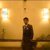 Umair Ansari