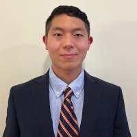 Justin Issei Matsumoto