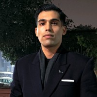 Mustafa Shanzar Khan