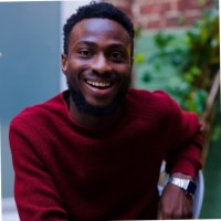 Gideon. L ODUKOGBE